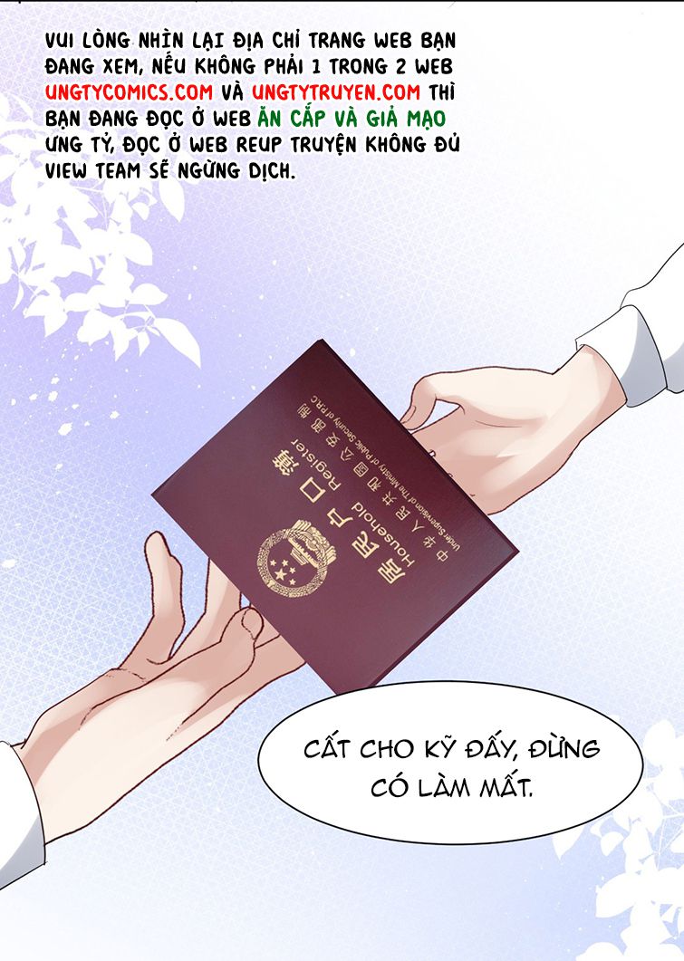 Máy Bay Giấy: Chapter 66