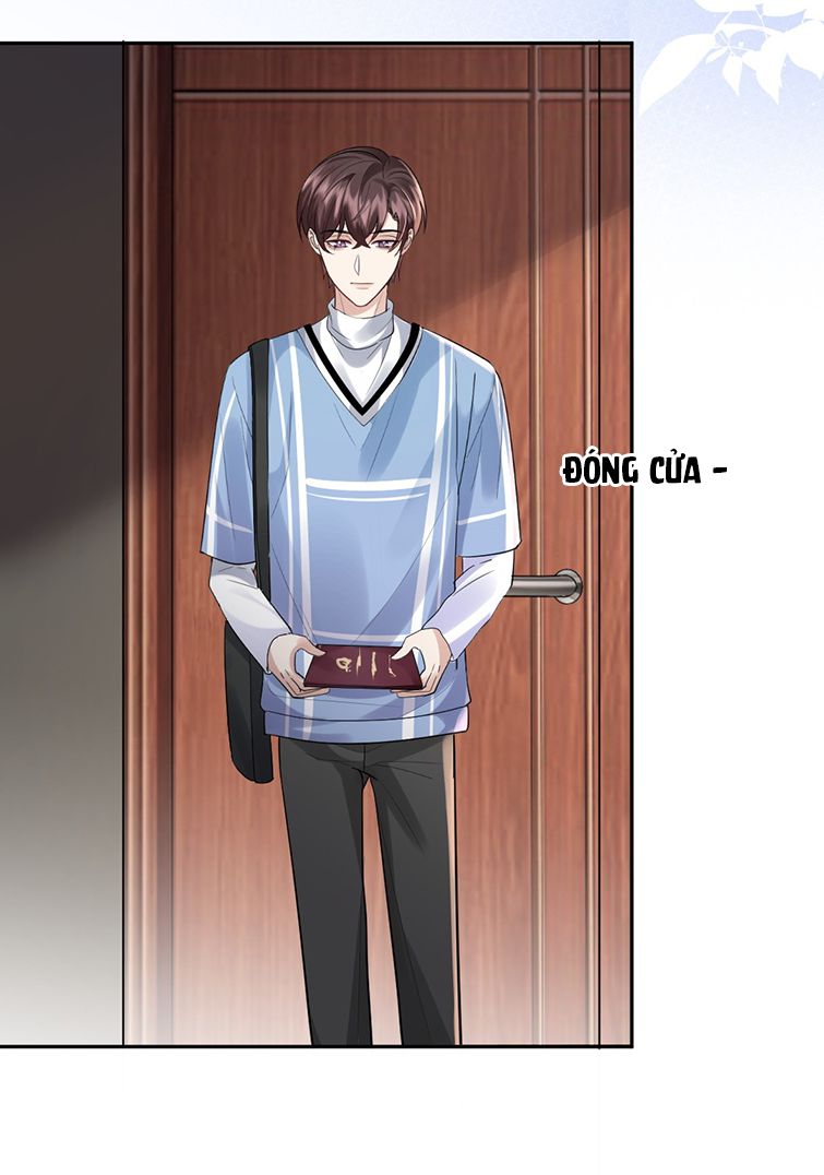 Máy Bay Giấy: Chapter 66