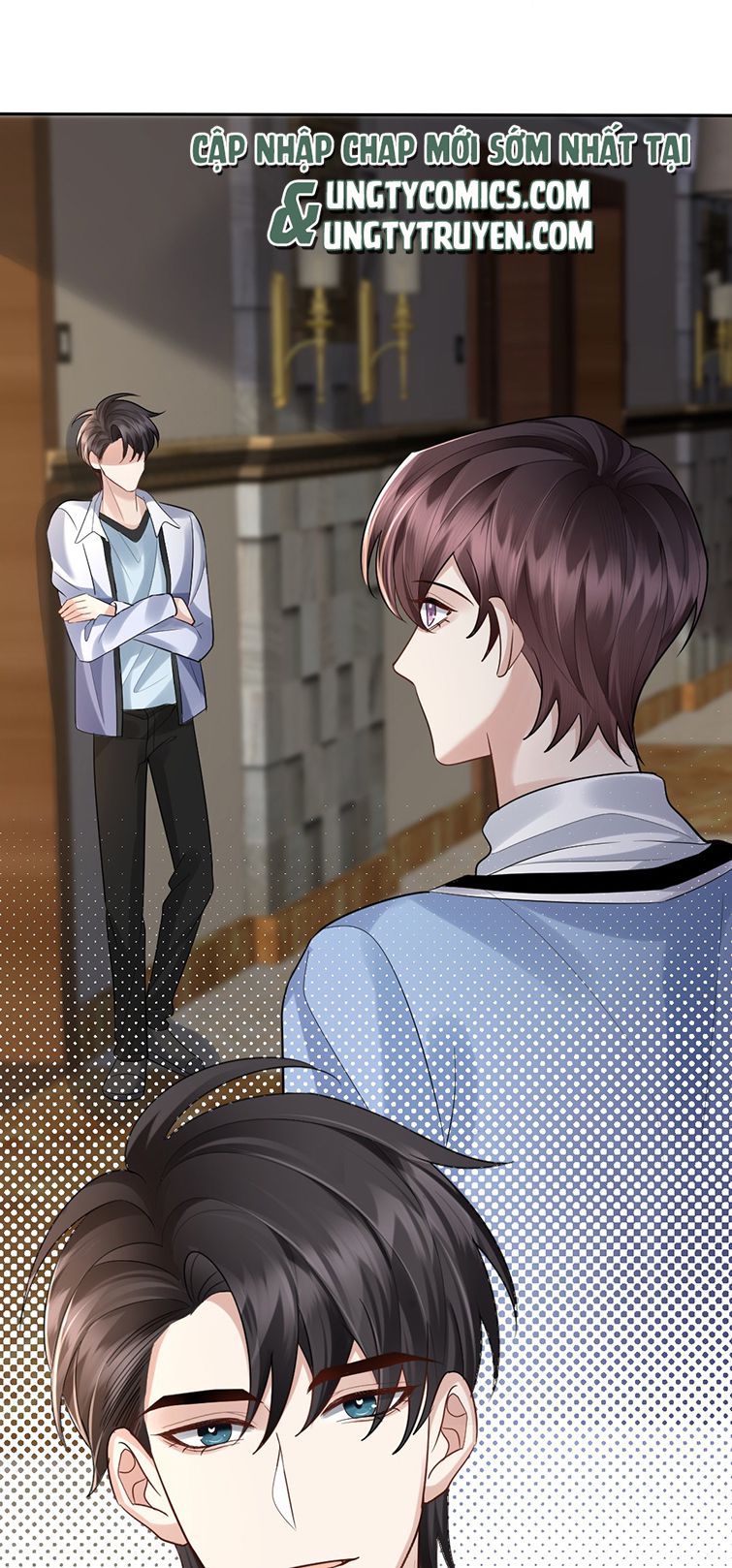 Máy Bay Giấy: Chapter 66