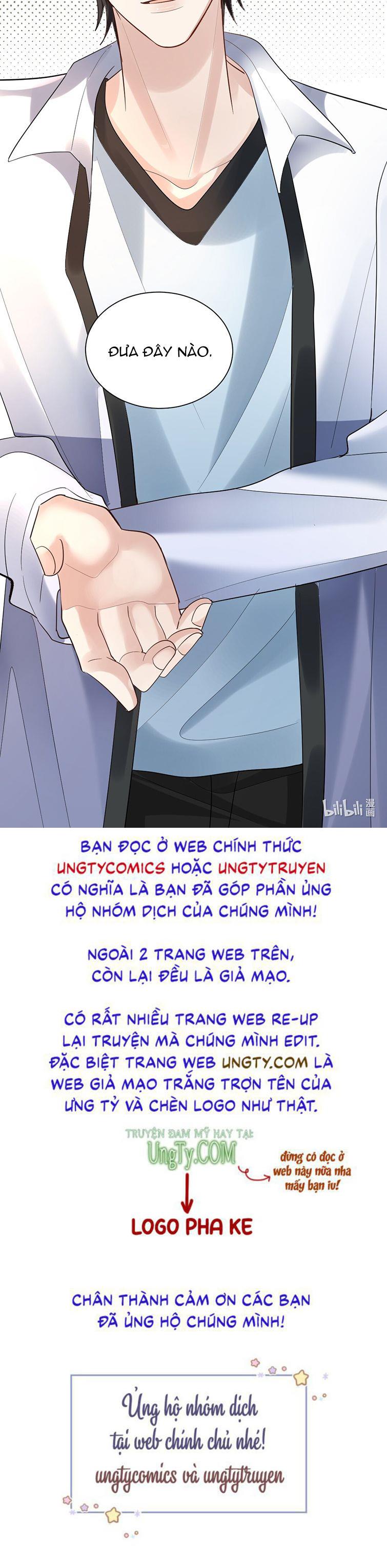 Máy Bay Giấy: Chapter 66