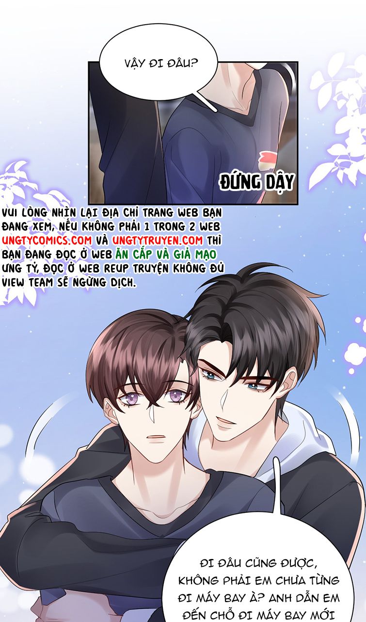 Máy Bay Giấy: Chapter 66