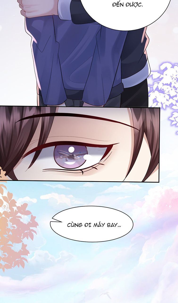 Máy Bay Giấy: Chapter 66
