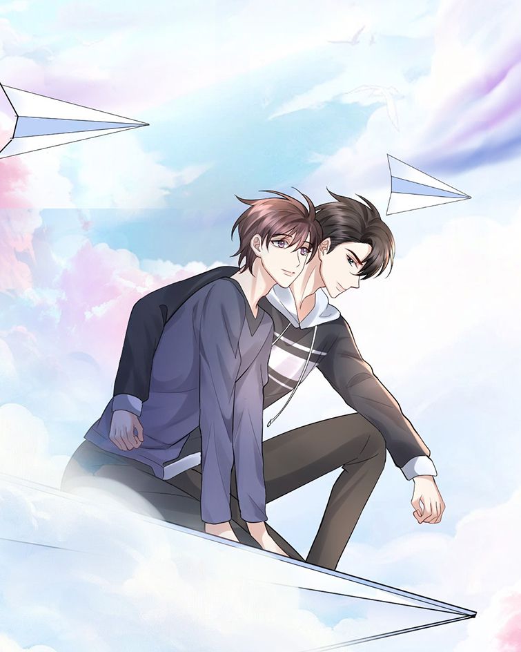 Máy Bay Giấy: Chapter 66