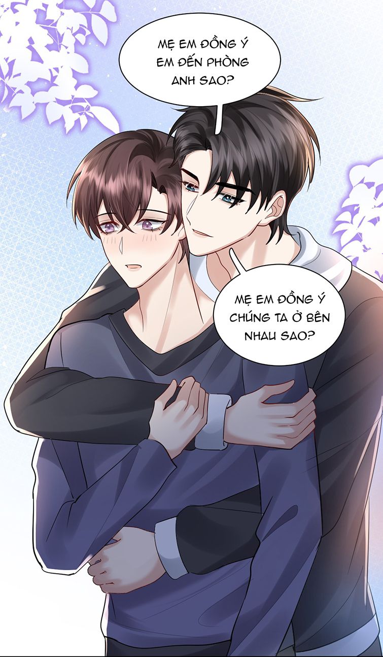 Máy Bay Giấy: Chapter 66