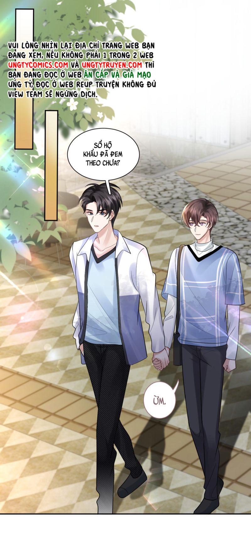 Máy Bay Giấy: Chapter 67