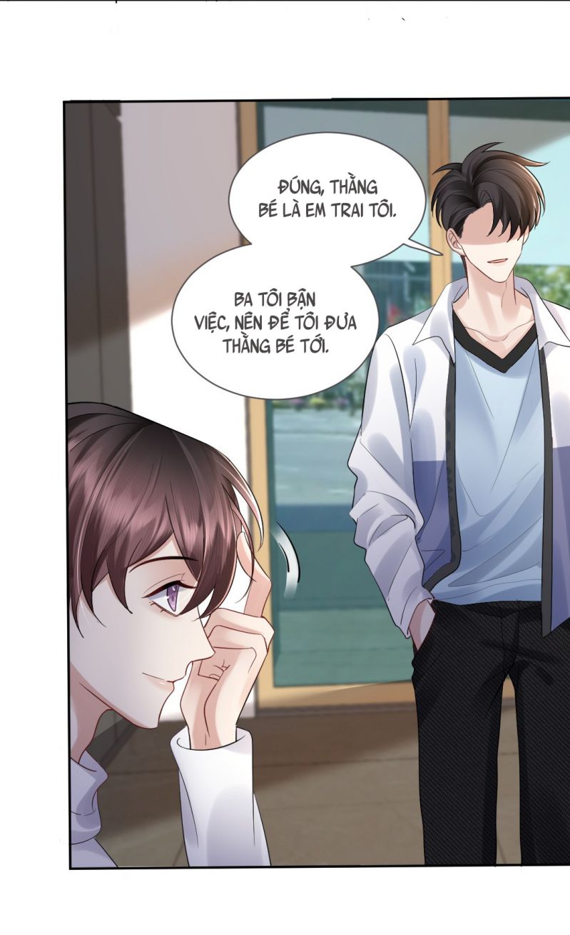 Máy Bay Giấy: Chapter 67