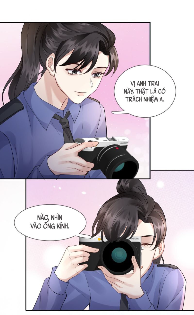 Máy Bay Giấy: Chapter 67