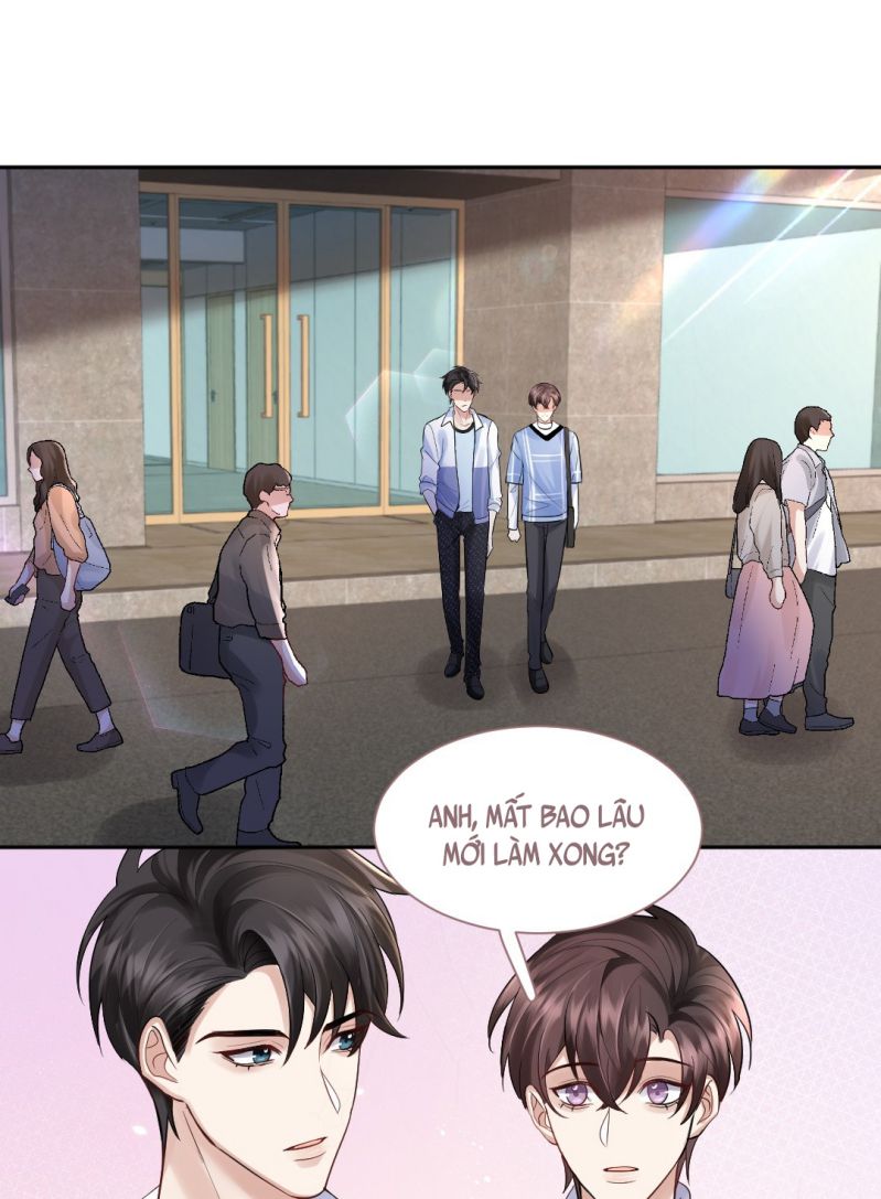 Máy Bay Giấy: Chapter 67