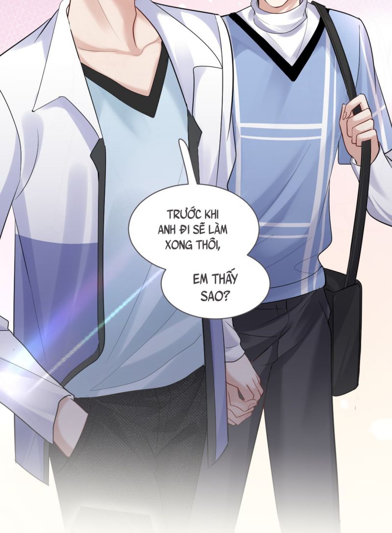 Máy Bay Giấy: Chapter 67