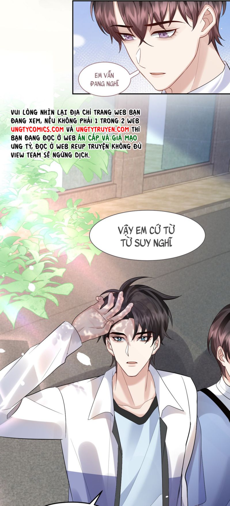 Máy Bay Giấy: Chapter 67