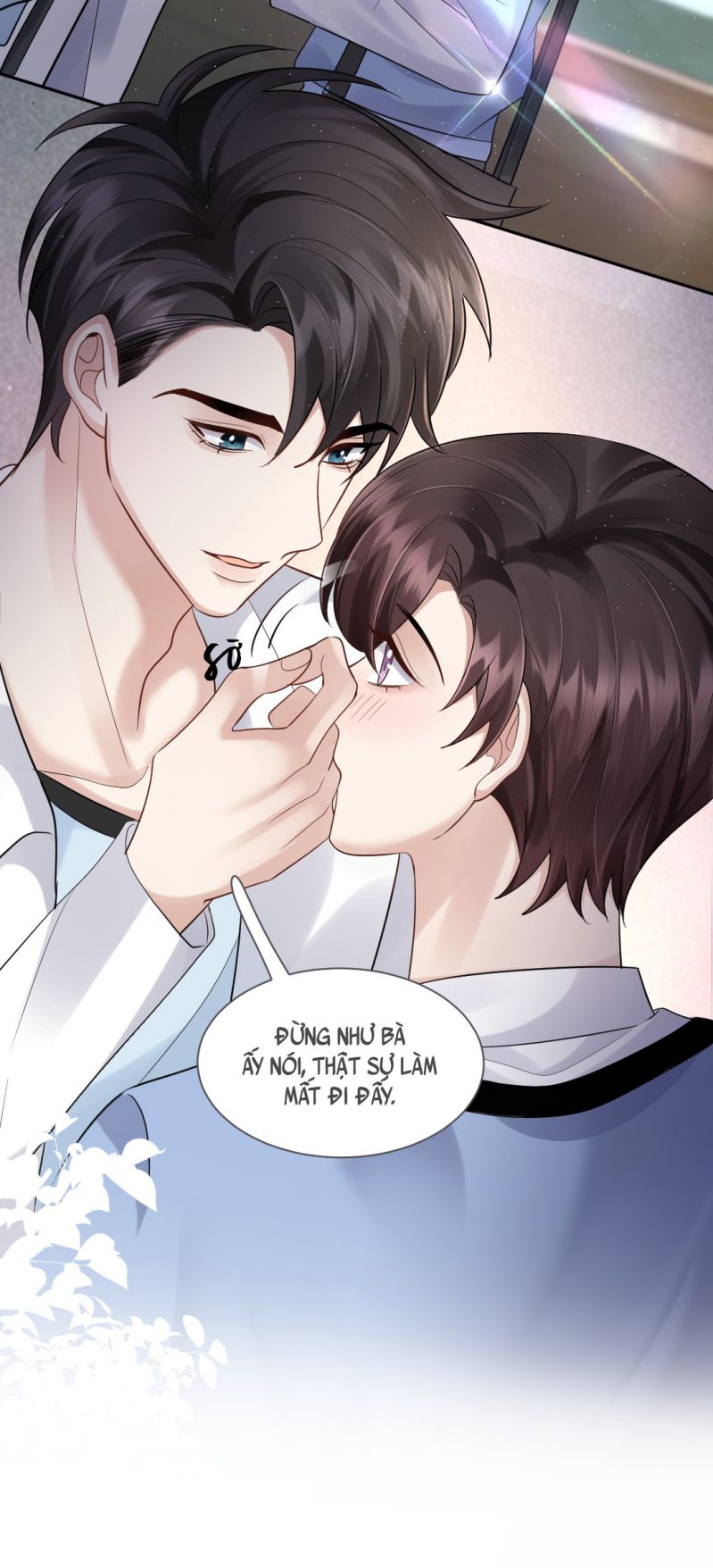 Máy Bay Giấy: Chapter 67