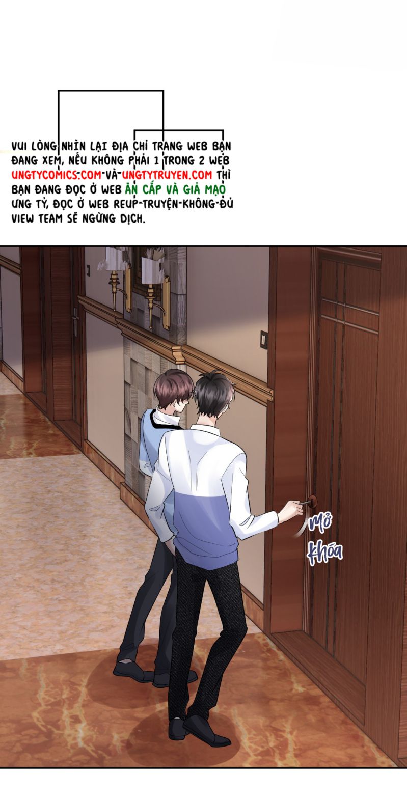 Máy Bay Giấy: Chapter 67