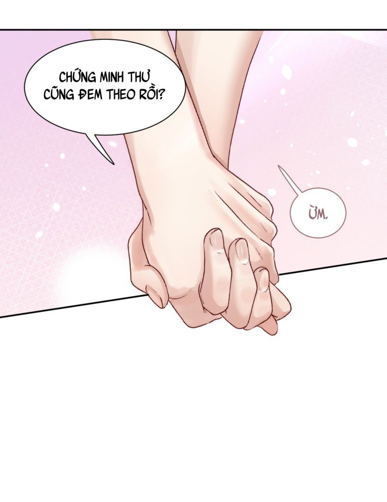 Máy Bay Giấy: Chapter 67