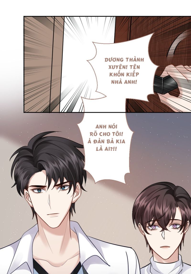 Máy Bay Giấy: Chapter 67