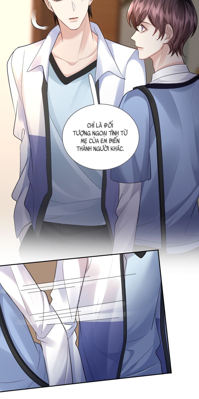 Máy Bay Giấy: Chapter 67