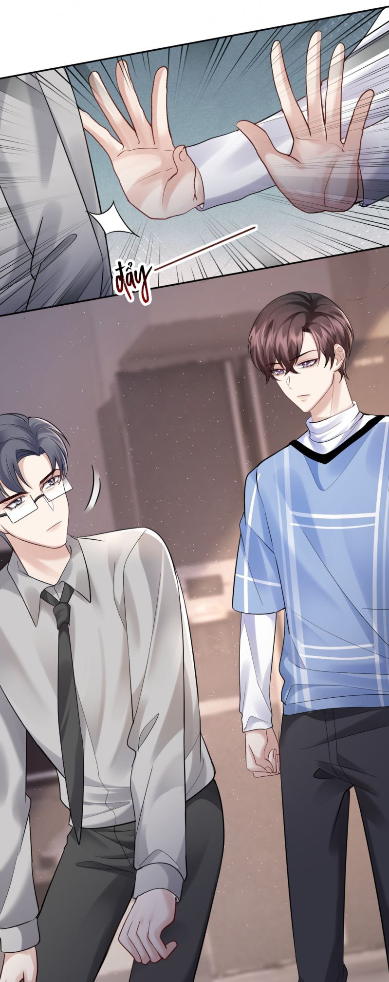 Máy Bay Giấy: Chapter 67