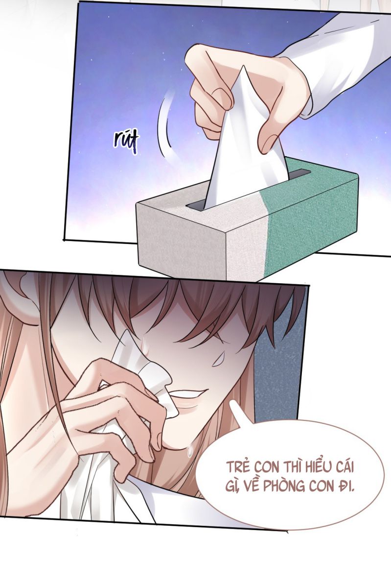 Máy Bay Giấy: Chapter 67