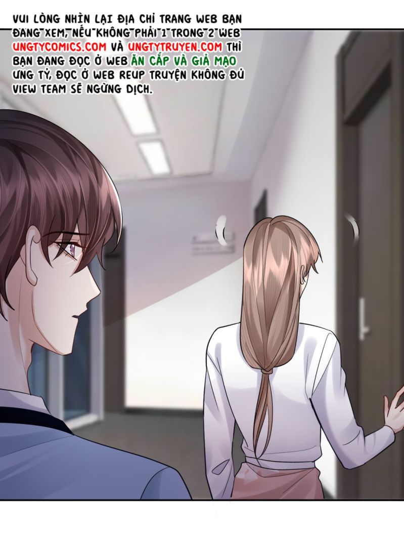 Máy Bay Giấy: Chapter 67