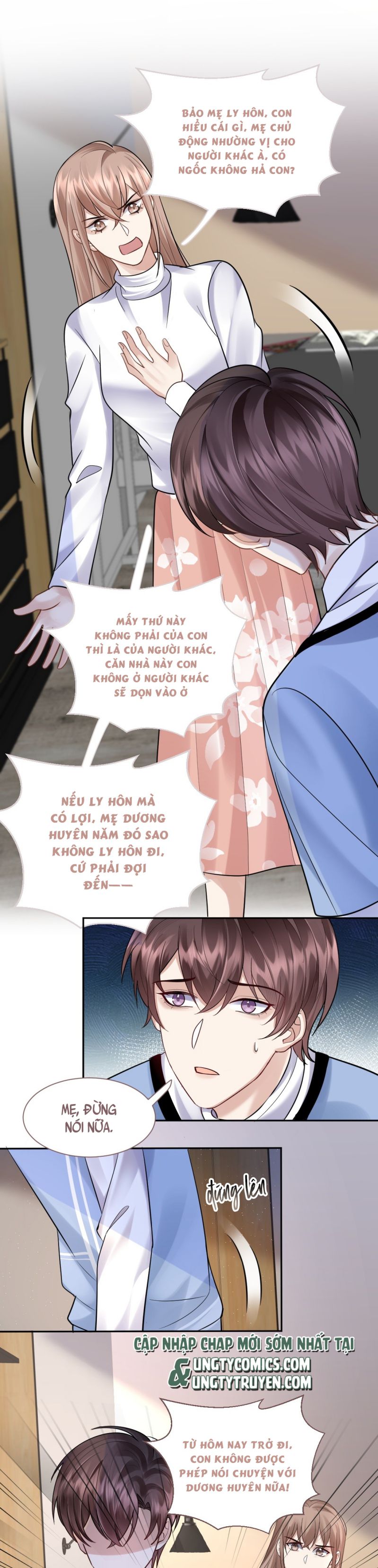Máy Bay Giấy: Chapter 67