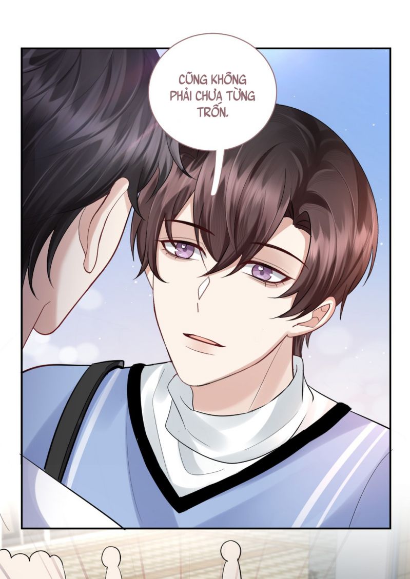 Máy Bay Giấy: Chapter 67
