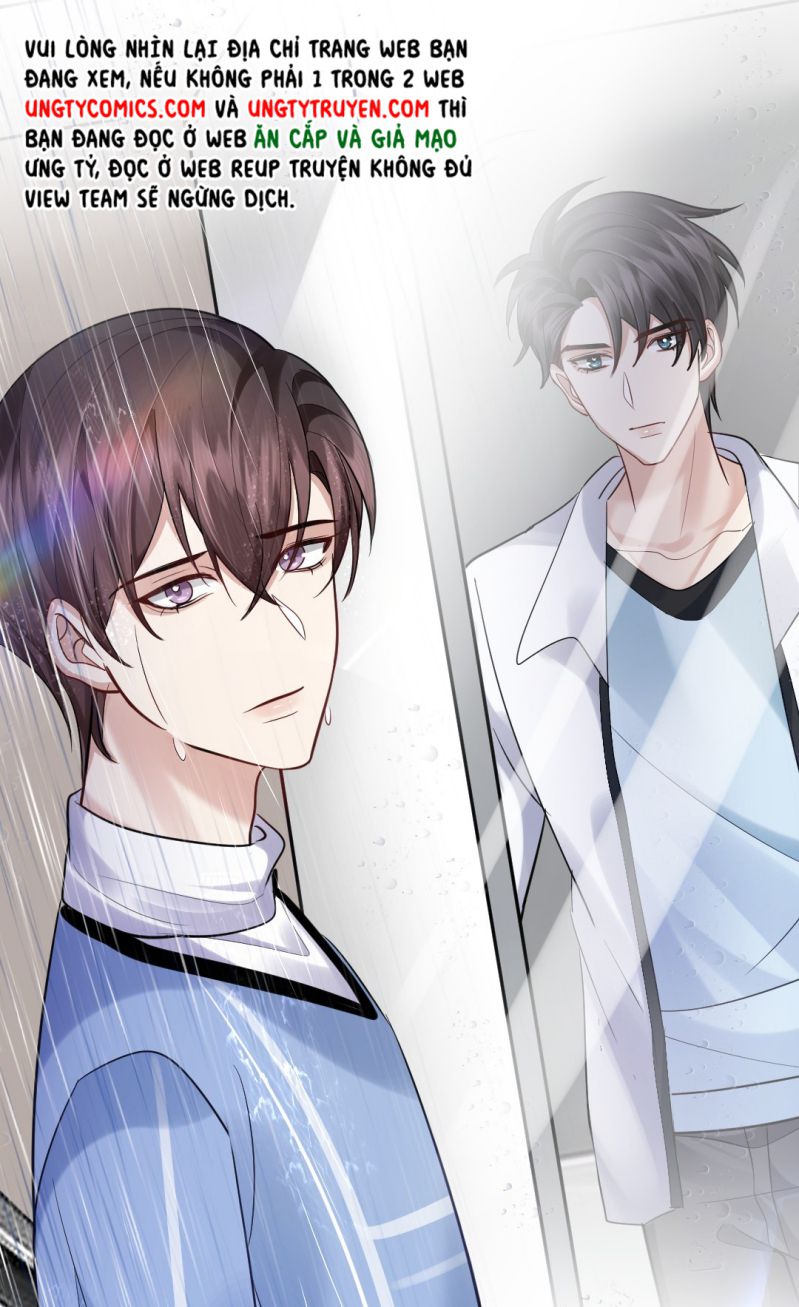 Máy Bay Giấy: Chapter 67