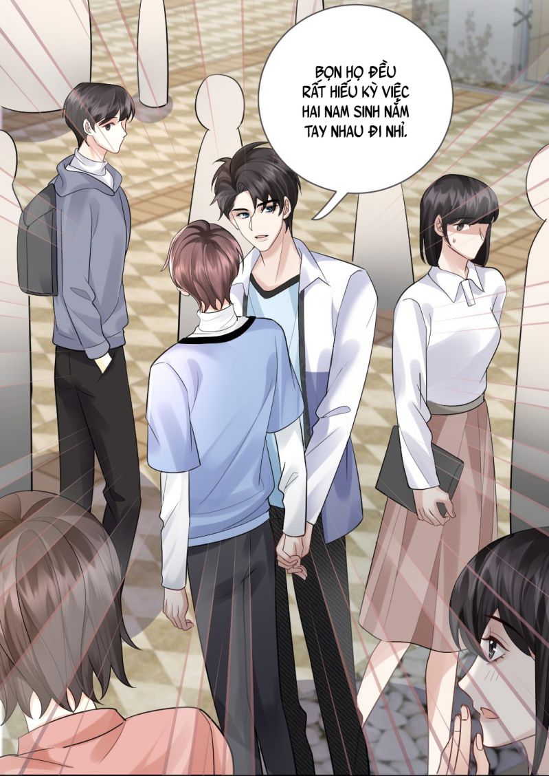 Máy Bay Giấy: Chapter 67