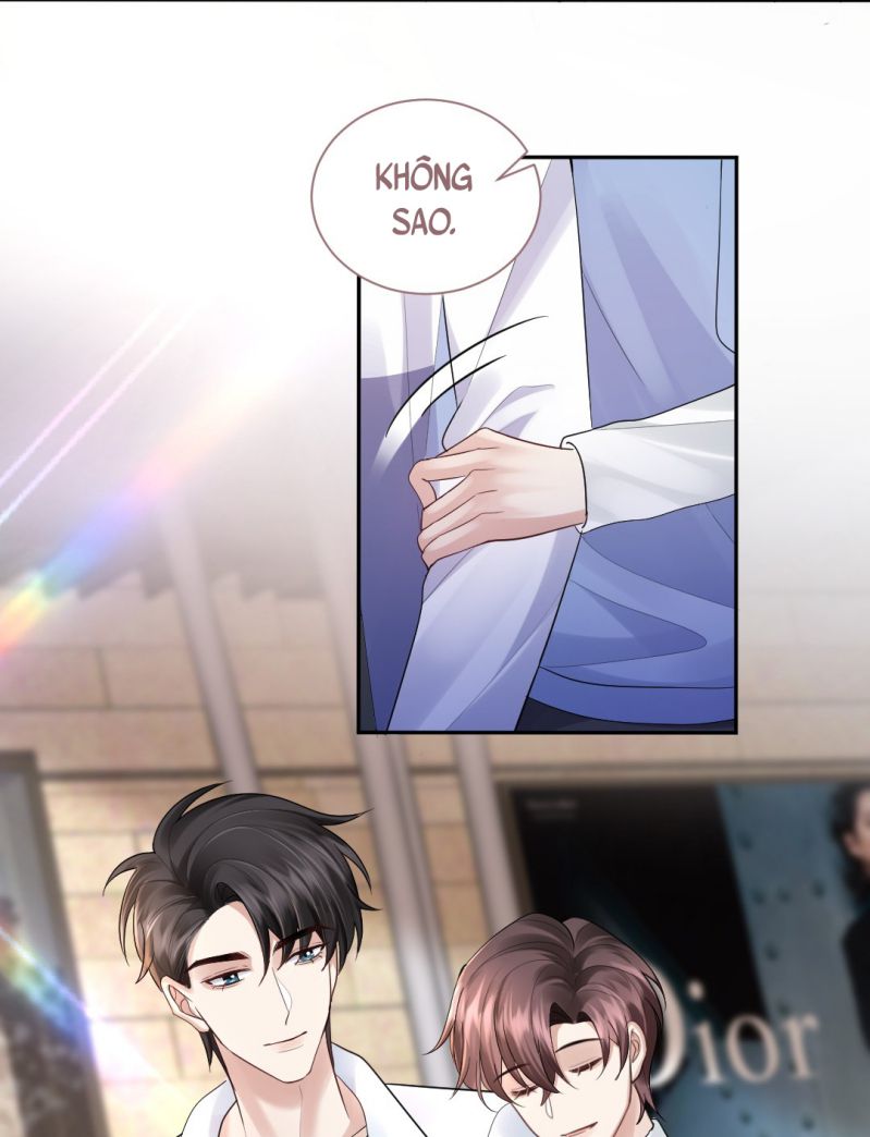 Máy Bay Giấy: Chapter 67