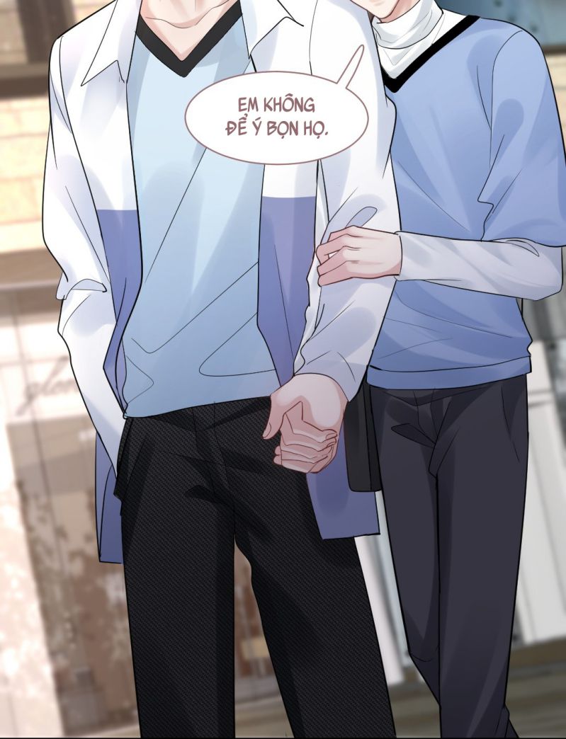Máy Bay Giấy: Chapter 67