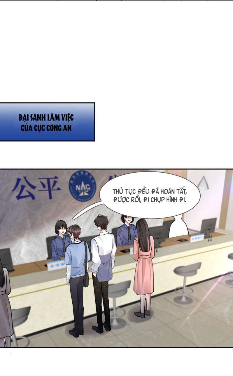 Máy Bay Giấy: Chapter 67