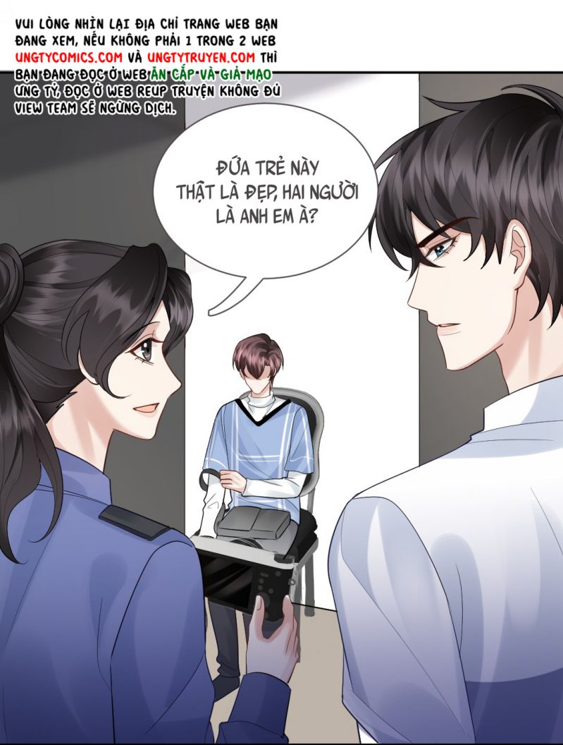 Máy Bay Giấy: Chapter 67