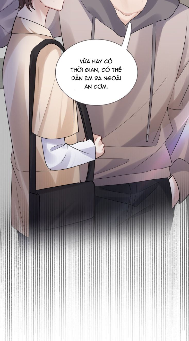 Máy Bay Giấy: Chapter 68