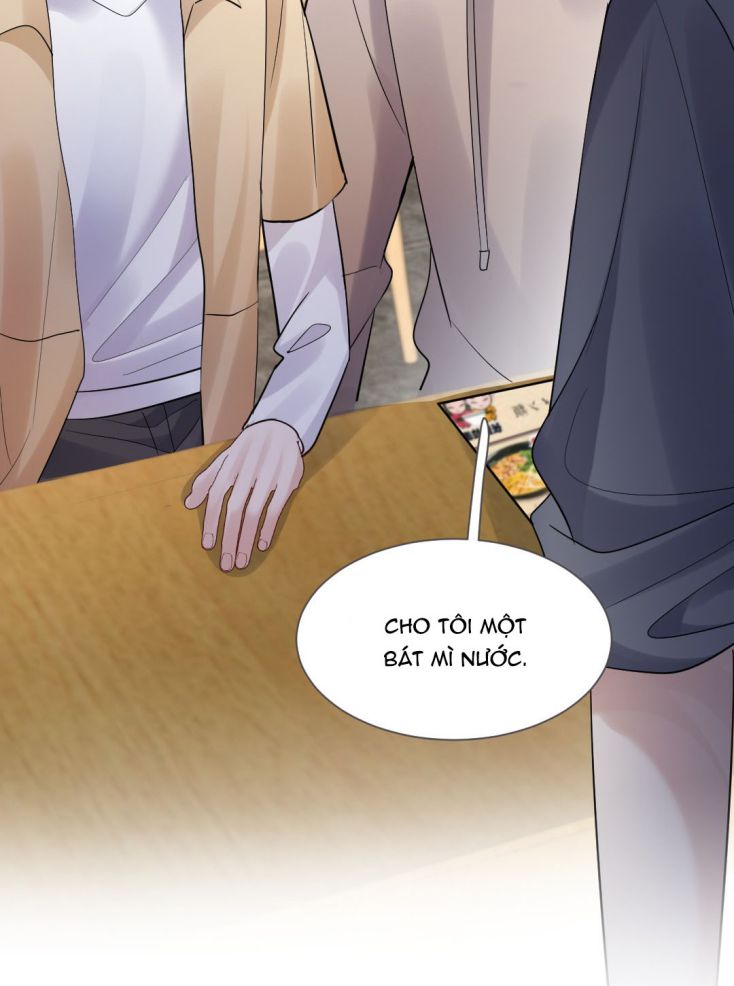Máy Bay Giấy: Chapter 68
