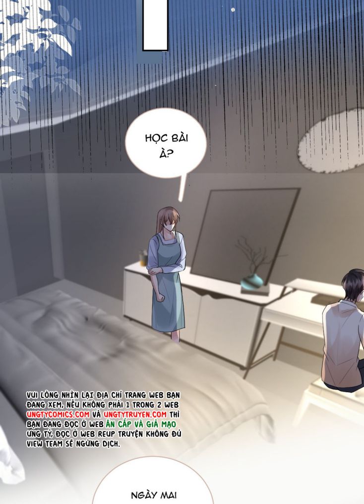 Máy Bay Giấy: Chapter 68