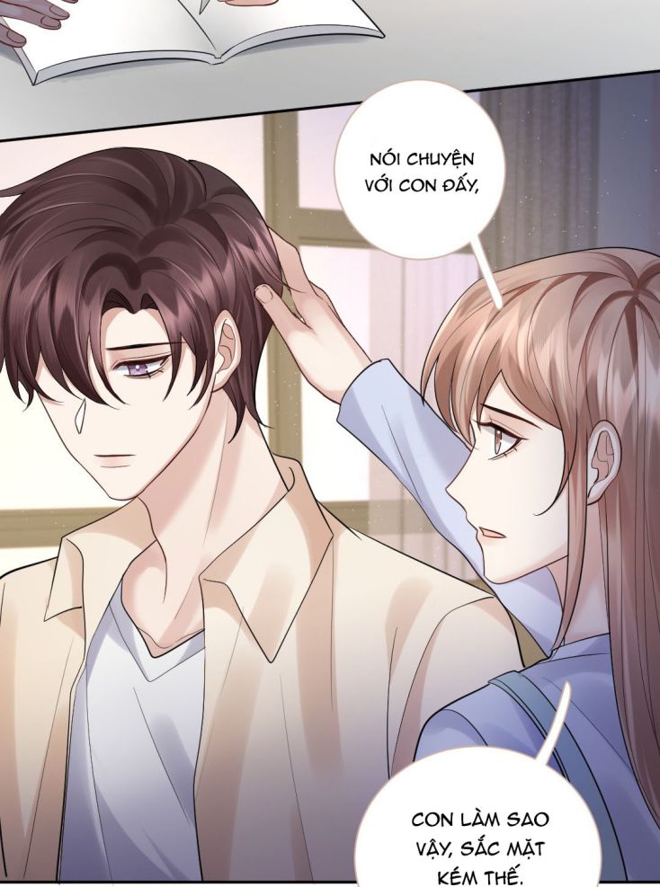 Máy Bay Giấy: Chapter 68