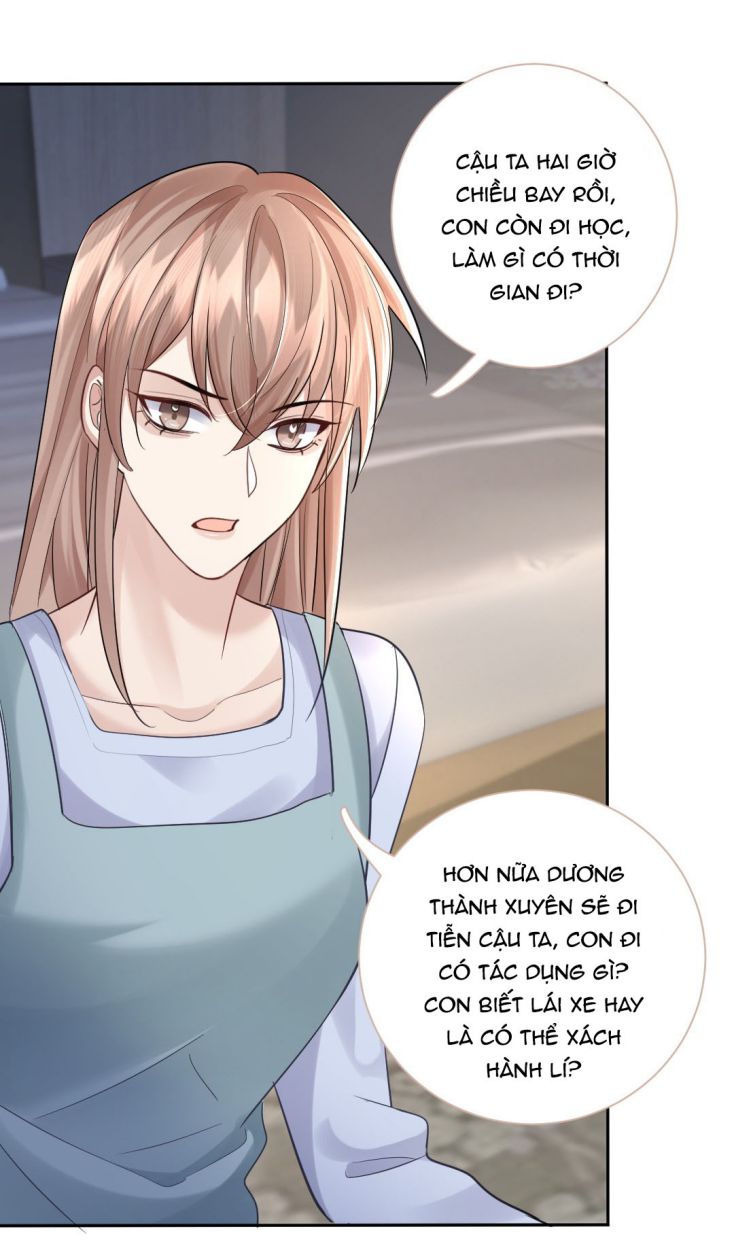 Máy Bay Giấy: Chapter 68