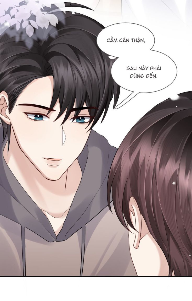 Máy Bay Giấy: Chapter 68