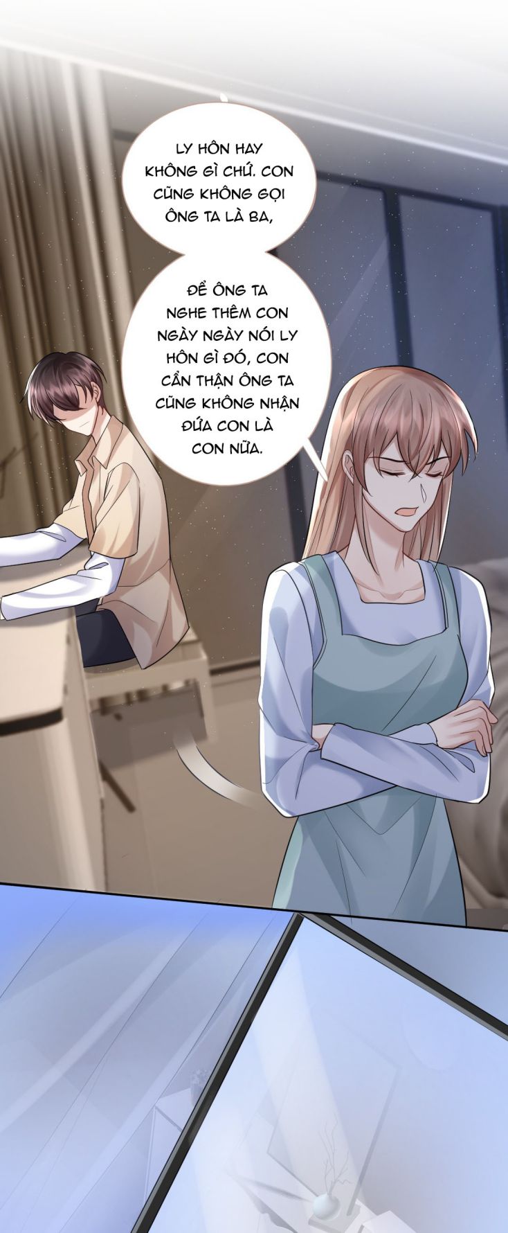 Máy Bay Giấy: Chapter 68