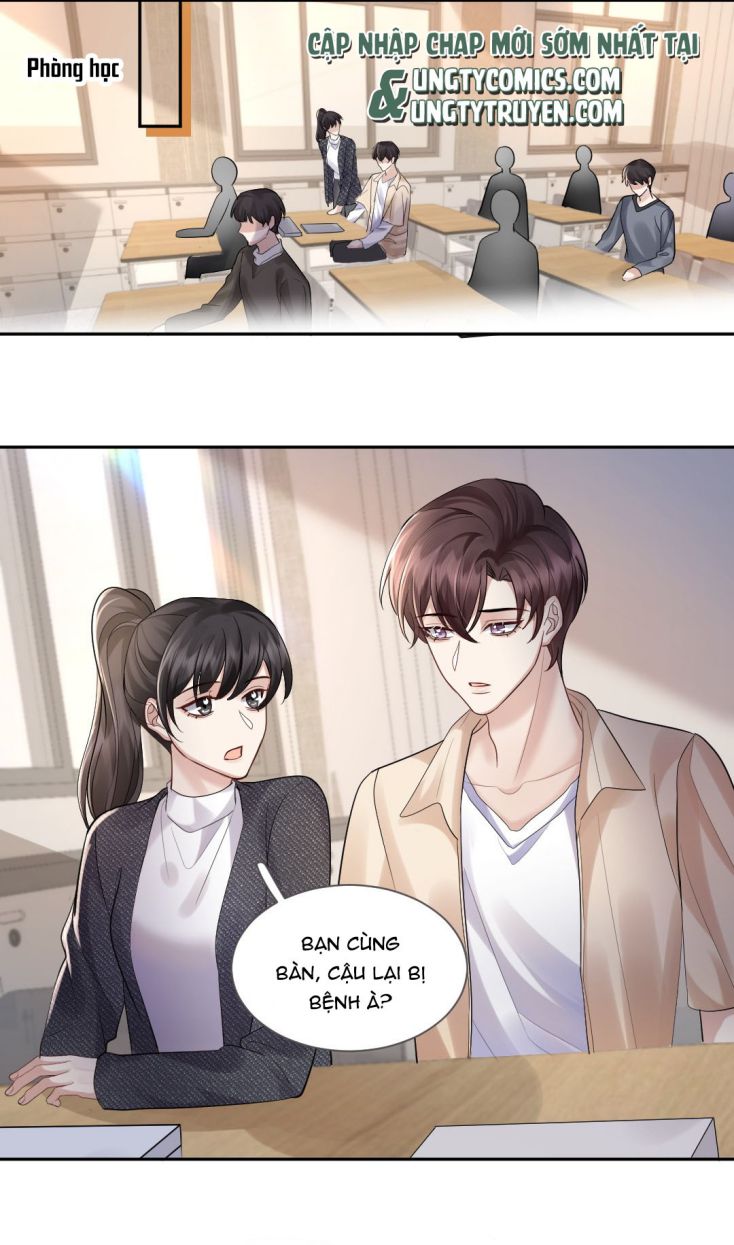 Máy Bay Giấy: Chapter 68