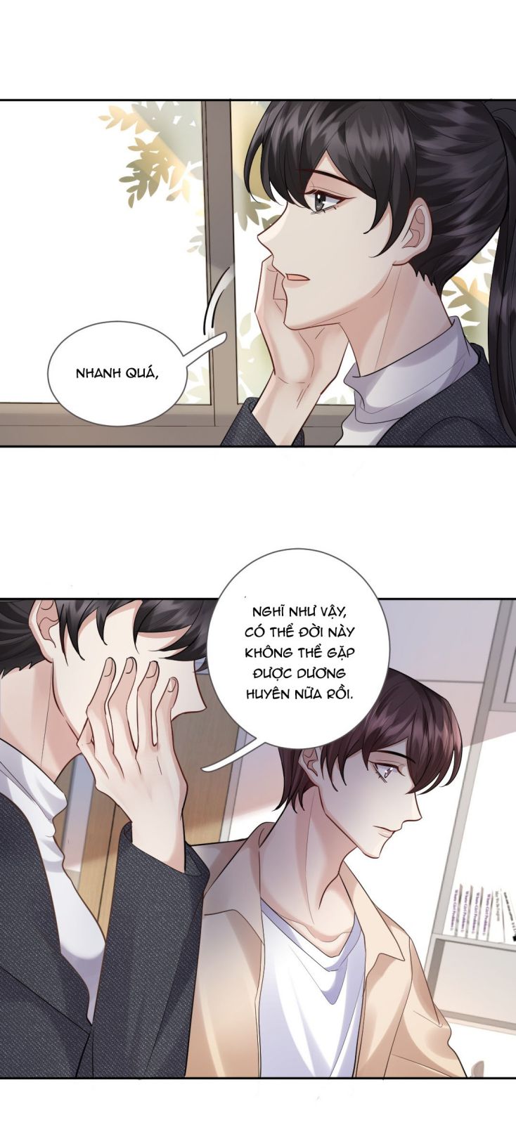 Máy Bay Giấy: Chapter 68