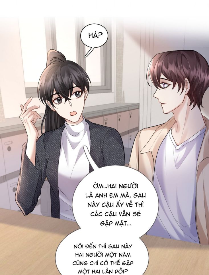 Máy Bay Giấy: Chapter 68