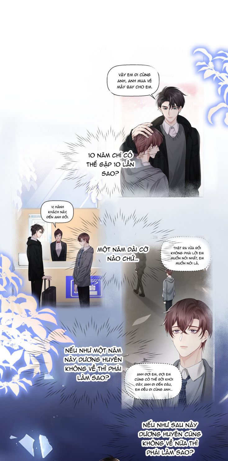 Máy Bay Giấy: Chapter 68