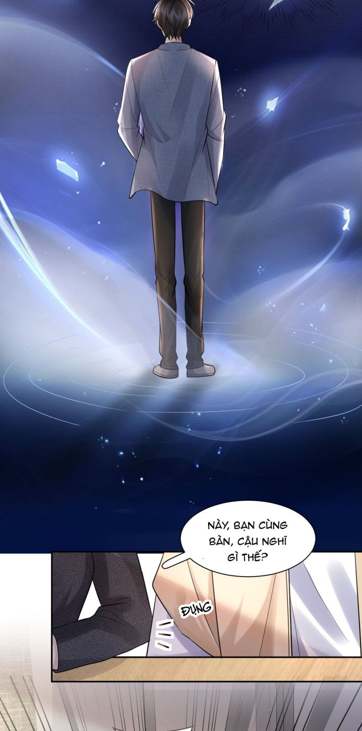 Máy Bay Giấy: Chapter 68