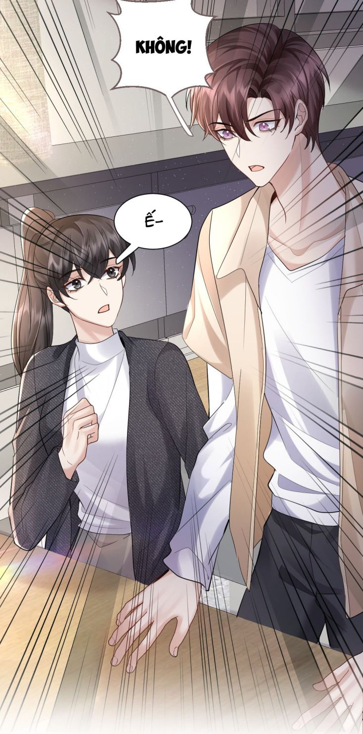 Máy Bay Giấy: Chapter 68