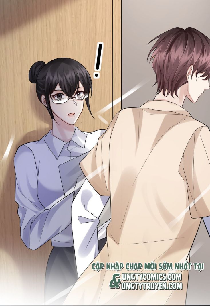 Máy Bay Giấy: Chapter 68