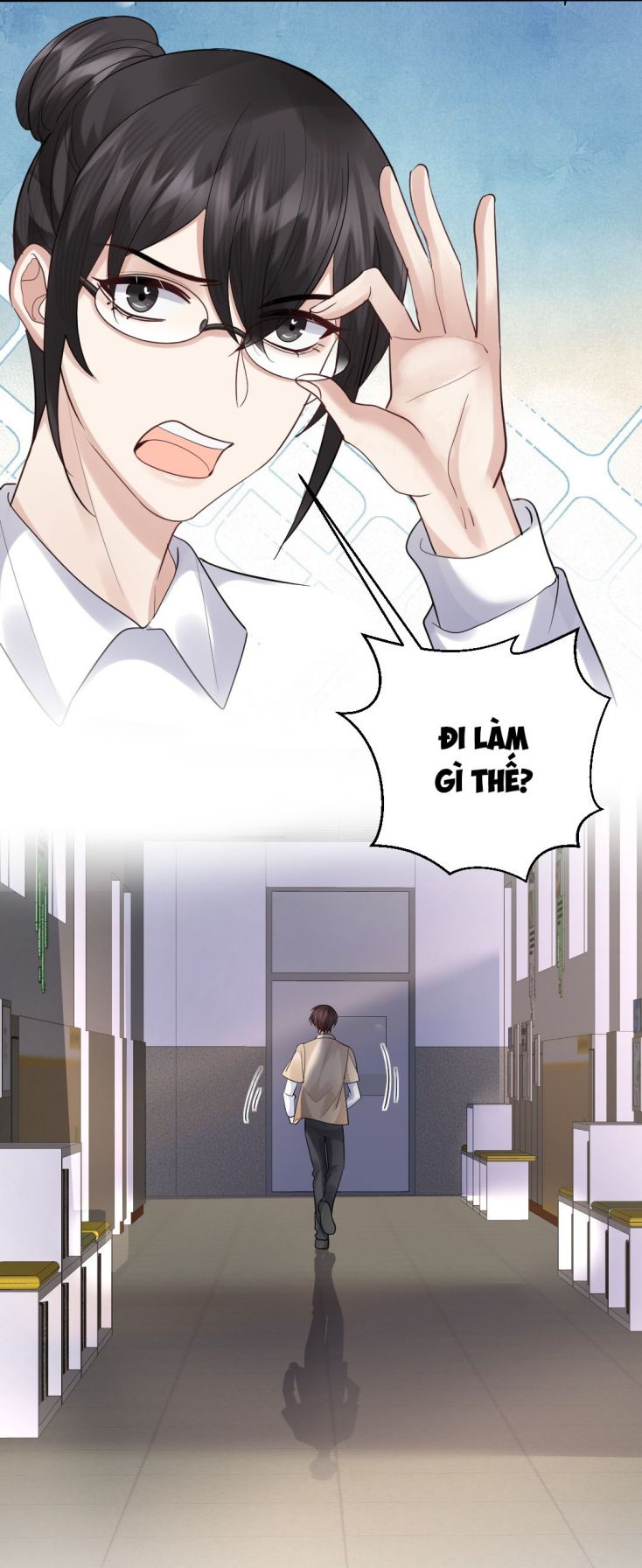 Máy Bay Giấy: Chapter 68