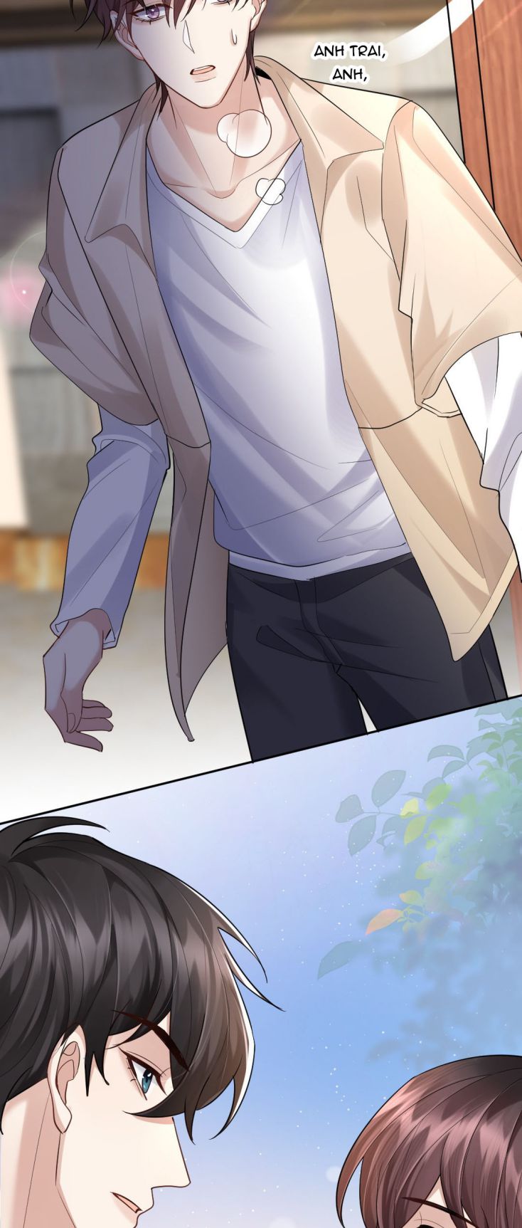 Máy Bay Giấy: Chapter 68