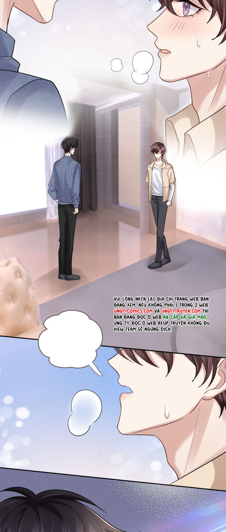 Máy Bay Giấy: Chapter 68