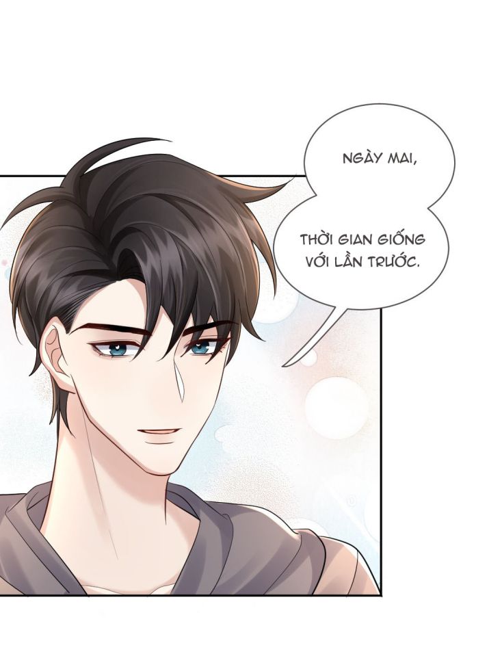 Máy Bay Giấy: Chapter 68