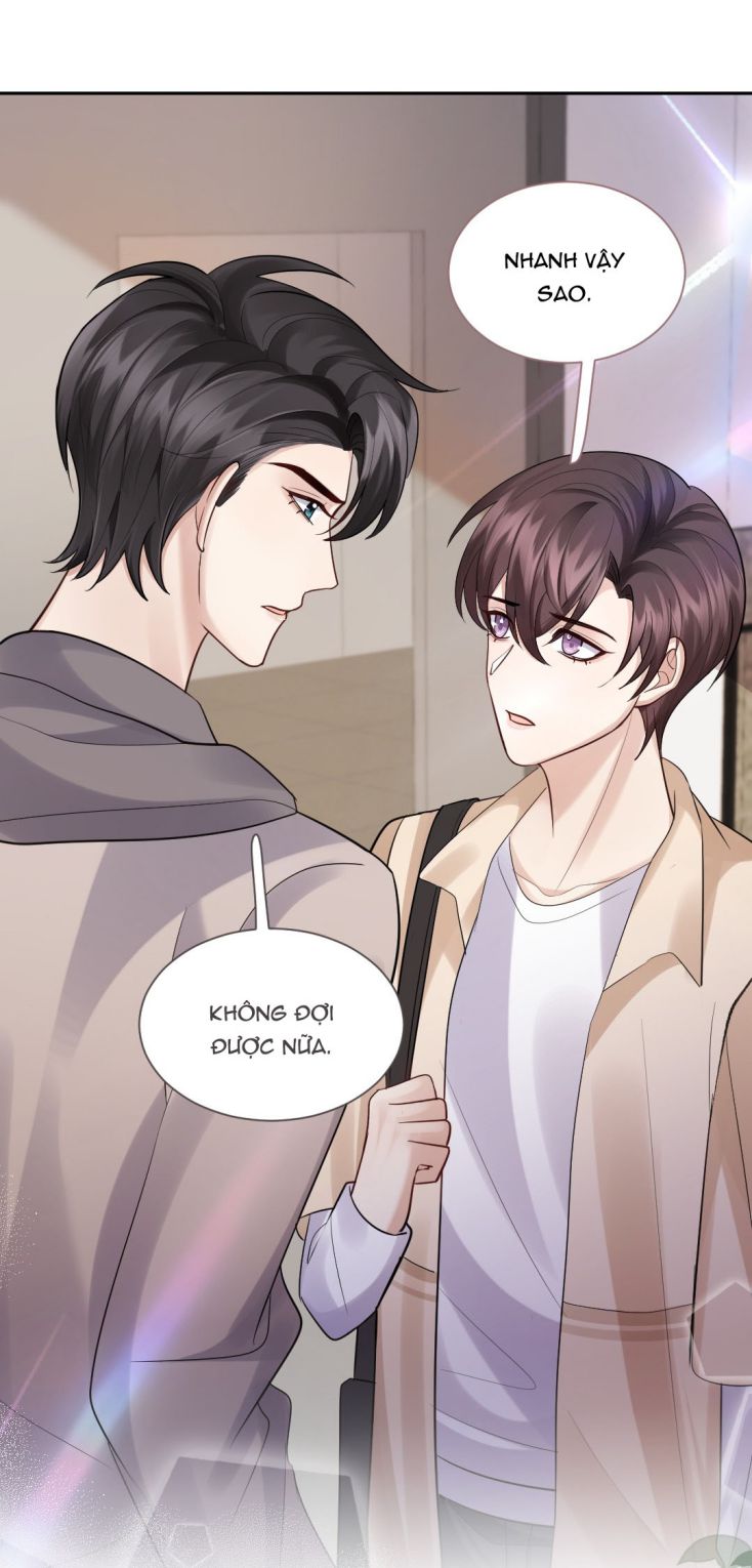 Máy Bay Giấy: Chapter 68
