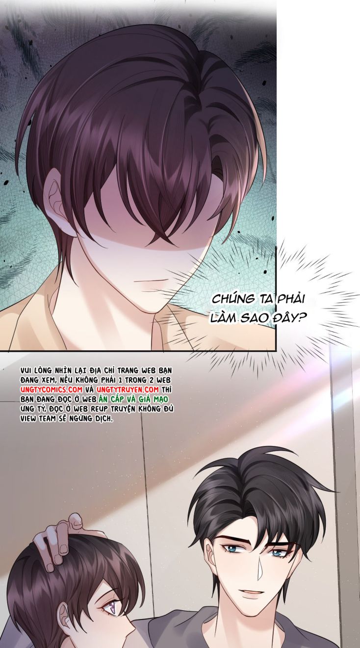 Máy Bay Giấy: Chapter 68
